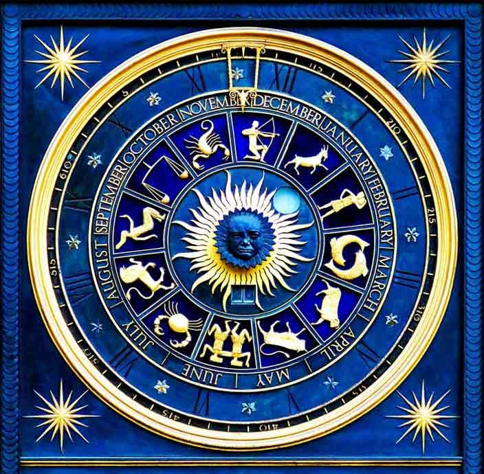 Неделен хороскоп (23.05 – 29.05.2016)