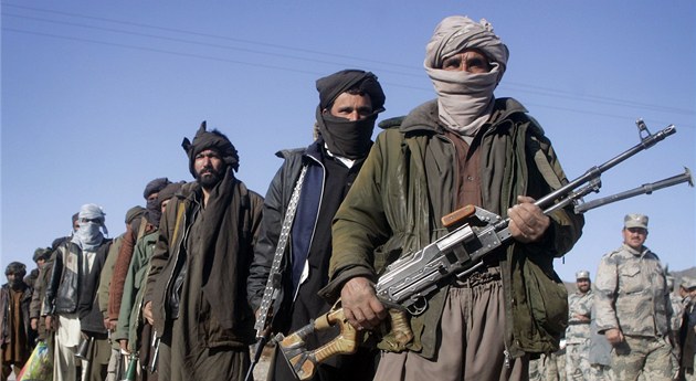 Талибанците именуваа нов лидер
