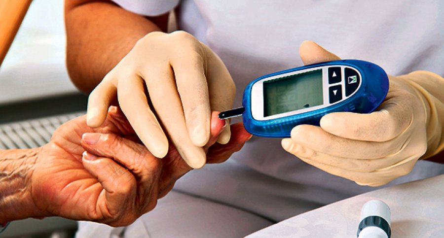 Дијабетес – типови, симптоми, ризик фактори