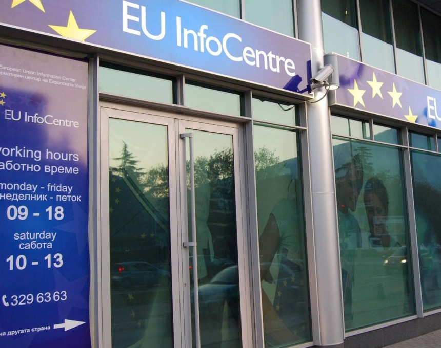 „Од безбедносни причини“ Делегацијата на ЕУ ја откажа средбата со невладините огранизации