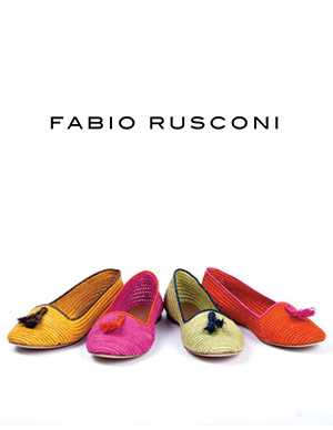 Колекција 2016 Fabio Rusconi – Vogue accessories