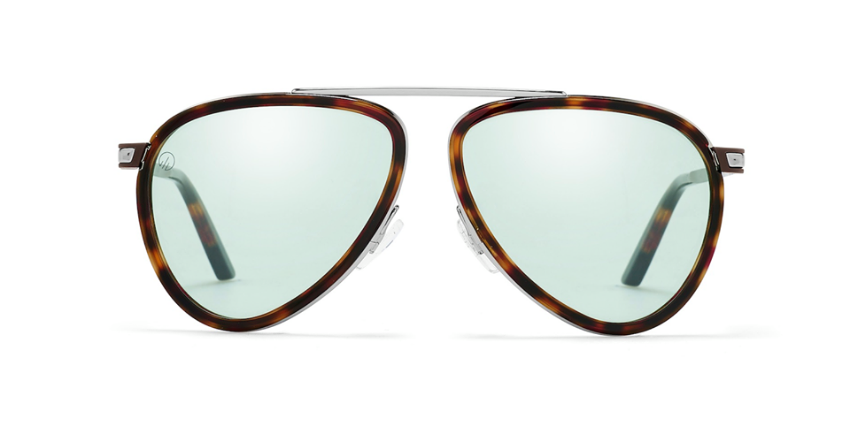 Очила за сонце 2016 – By Barberini Eyewear