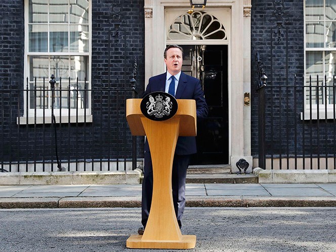 По Брексит, прва средба на Камерон со лидерите на ЕУ