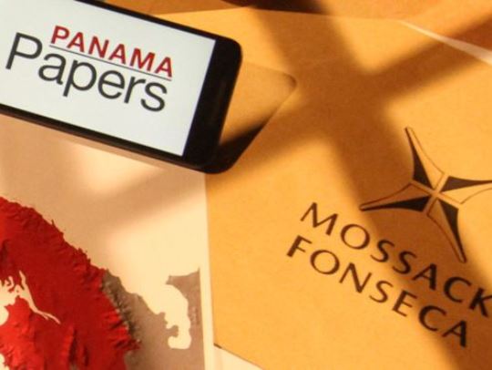 ЕП ќе формира комисија за „Панама пејперс“