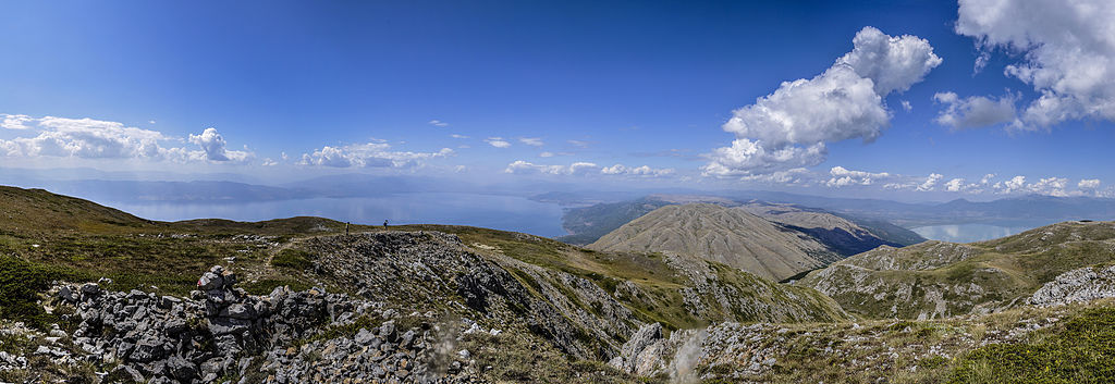 „Охрид СОС“ бара ревизија на планот за Националниот парк Галичица