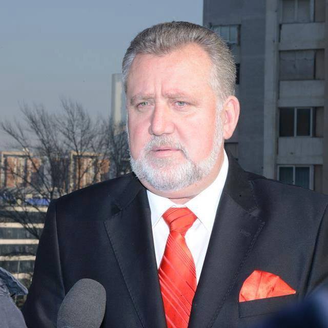 ВМРО ДПМНЕ е политичка партија, а не адвокатска канцеларија и заштитник на обвинетите за сторени зла