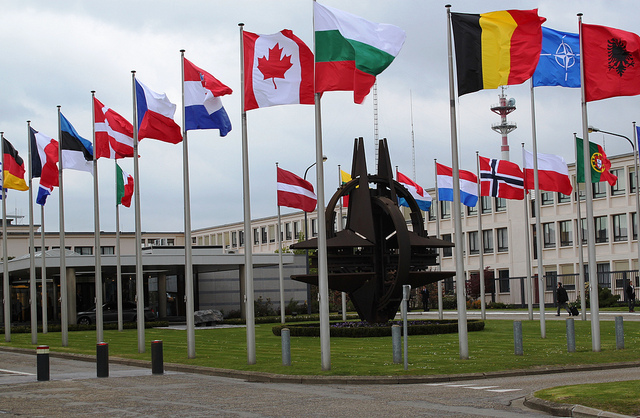 НАТО ќе добие помошник генерален секретар за разузнавање