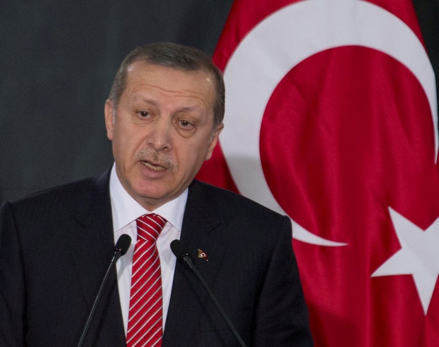 Ердоган ќе го чисти „вирусот“ од сите државни институции