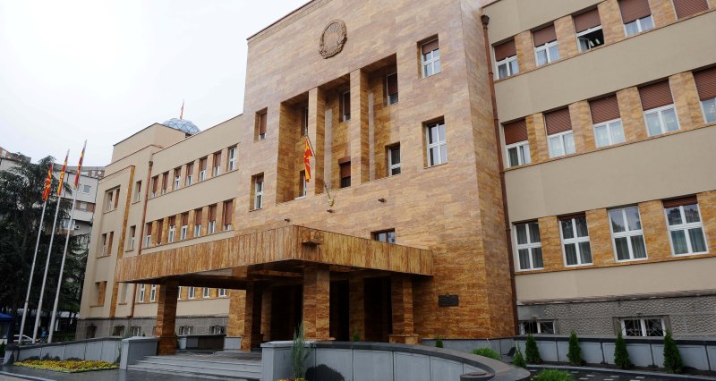 Со илјадници апсурдни амандмани ВМРО-ДПМНЕ и опозицијата го девалвираат Собранието