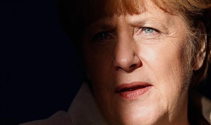 Меркел: Запрете го крвопролевањето