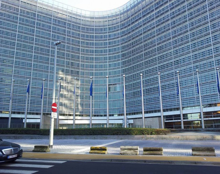 ЕК ќе ги укине извозните рестрикции за земјите од ЗБ за медицинска заштитна опрема од ЕУ