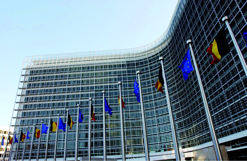 Европската комисија во нов состав го отпочнува петгодишниот мандат