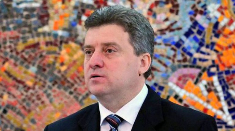 Иванов на поединечни средби со партиските раководства