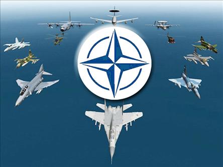 НАТО: РУСИЈА ИЗВЕДУВА НЕНАЈАВЕНИ ВОЕНИ ВЕЖБИ И ДОПОЛНИТЕЛНО ГИ ЗАТЕГНУВА ОДНОСИТЕ СО АЛИЈАНСАТА