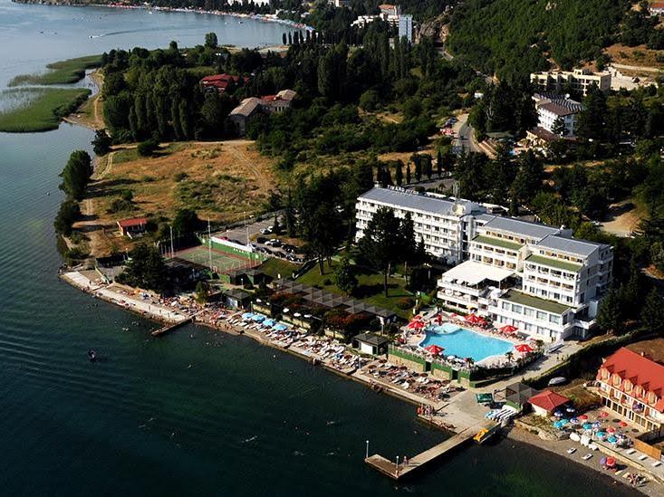 Пазарниот инспекторат со протоколи за угостителските објекти во Охрид