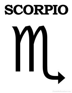 printable-scorpio-zodiac-sign