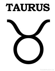 printable-taurus-zodiac-sign