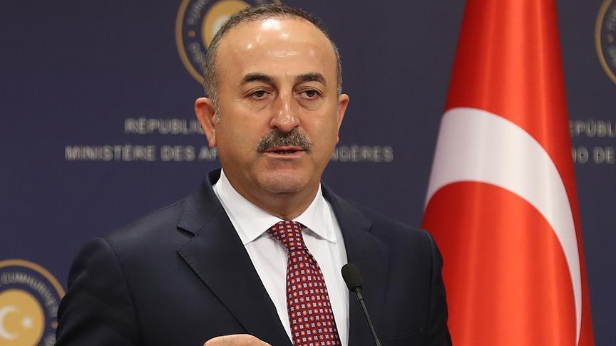 „Ако не го екстрадираат Ѓулен, тоа ќе влијае на односите меѓу Турција и САД”