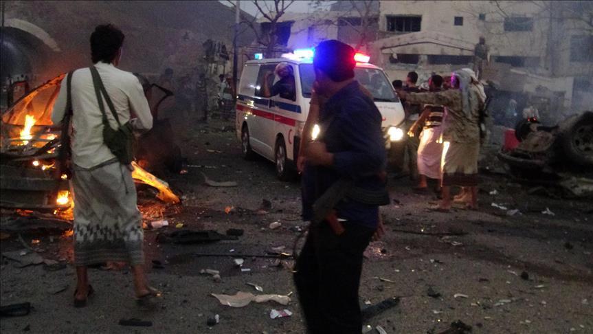 Јемен: Во напад на училиште убиени десетина, повредени 28 деца