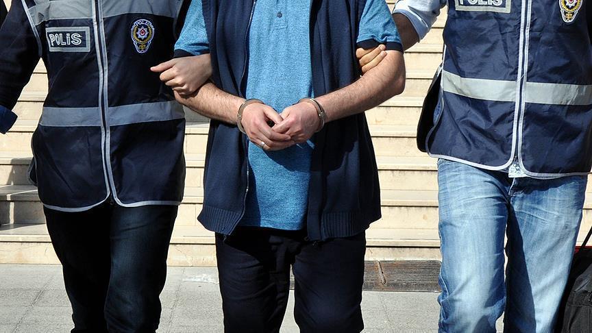 Турција: Уапсени 37 полицајци поради поврзаност со ФЕТО