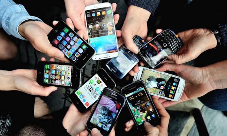 Кој е најпродаваниот мобилен телефон во историјата?