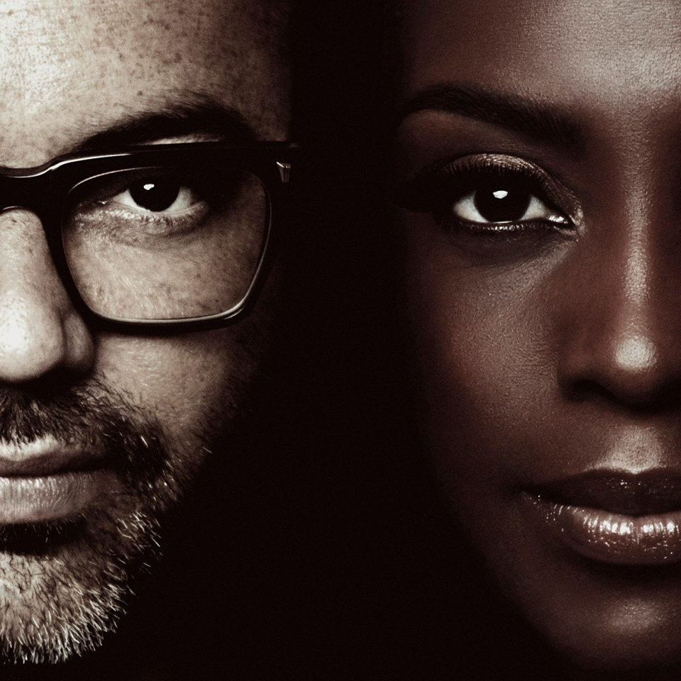 СЛАВНОТО ДУО SKYE & ROSS – MORCHEEBA НА ТАКСИРАТ