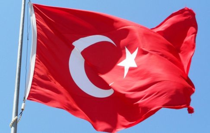 Турција: Повеќе од 1.700 лица се уапсени поради „терористичка пропаганда“