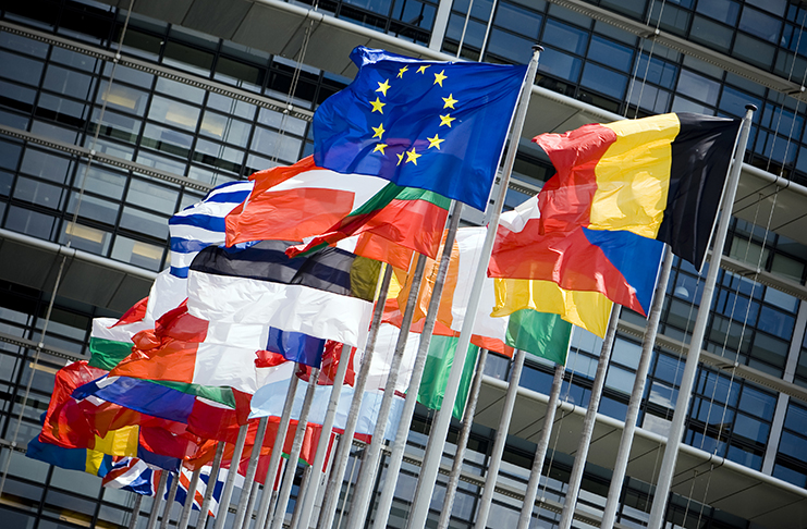 БРИСЕЛ: Започнува дводневниот Самит на лидерите на земјите-членки од Европската унија