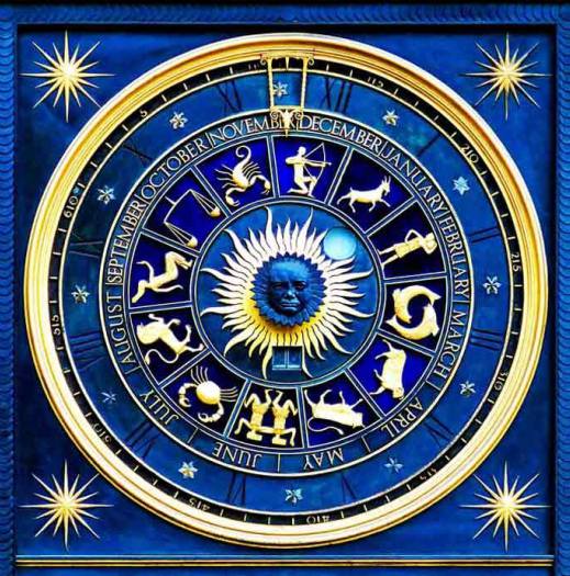 Неделен хороскоп  07.11 – 13.11.2016