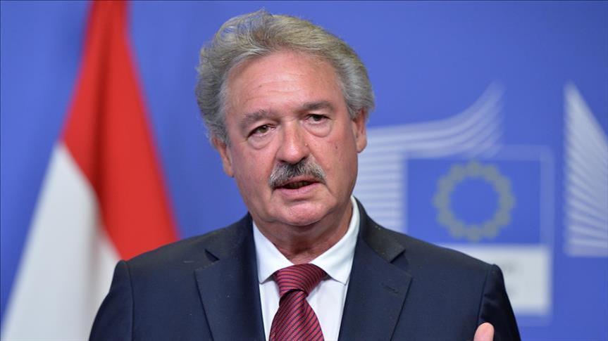 Луксембург повика на исфрлање на Унгарија од ЕУ