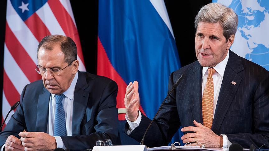 САД и Русија не ги надминаа несогласувањата во врска со сириската криза