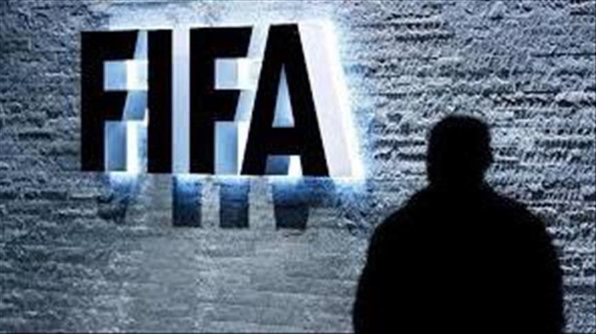 ФИФА го казни Фудбалскиот сојуз на Шпанија со 203.000 евра