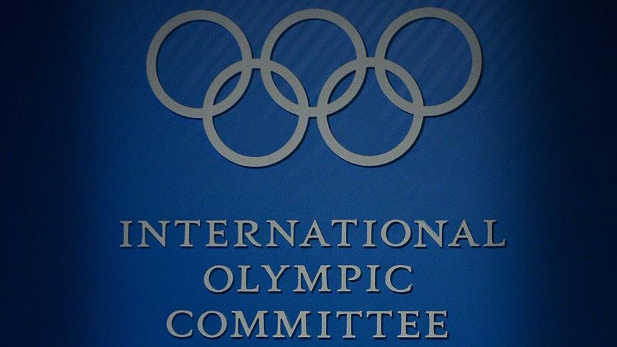 МОК казни 9 спортисти за допинг