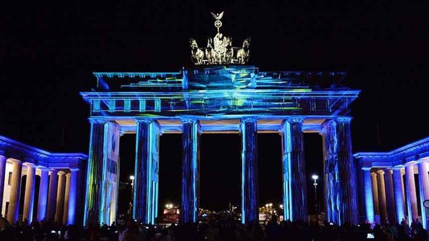 Фестивал на светлината во Берлин: Туристичка атракција во магија на боите