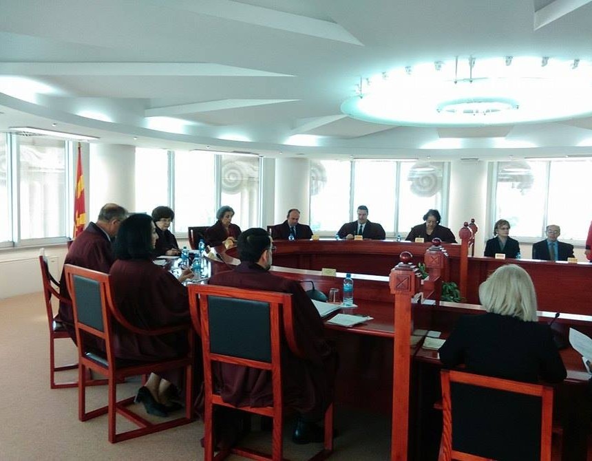 Уставен суд формира предмет за урбанистички планови во Маврово