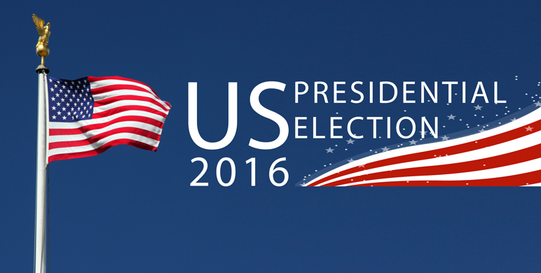 Американците избираат претседател помеѓу Клинтон и Трамп