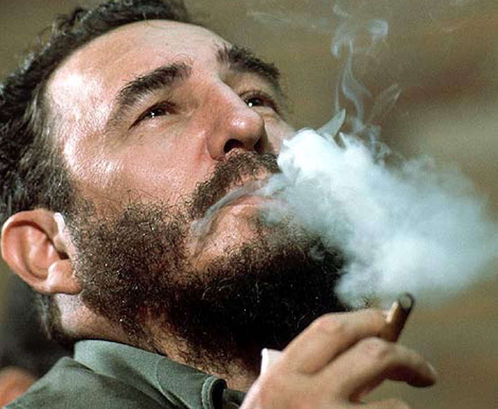 КУБА:  Деветдневна жалост поради смртта на Фидел Кастро