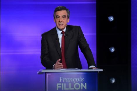Фијон е избран за кандидат на десницата за претседателските избори во Франција