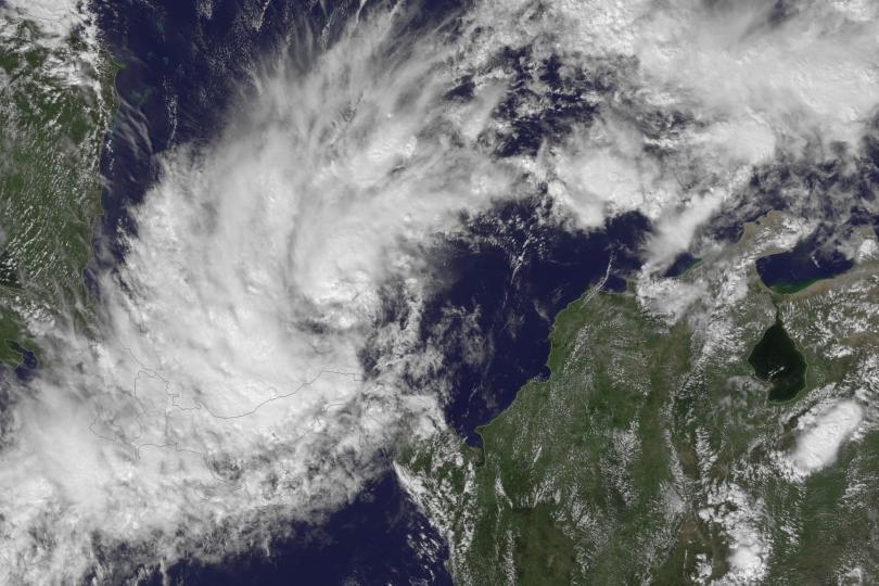 КОСТА РИКА: Прогласена вонредна состојба поради ураганот „Ото“