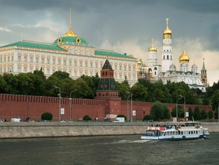 Русија со 780 смртни случаи од корона вирус за еден ден