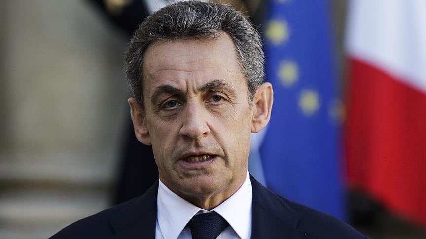 Саркози го призна поразот на изборот за претседателски кандидат на десницата