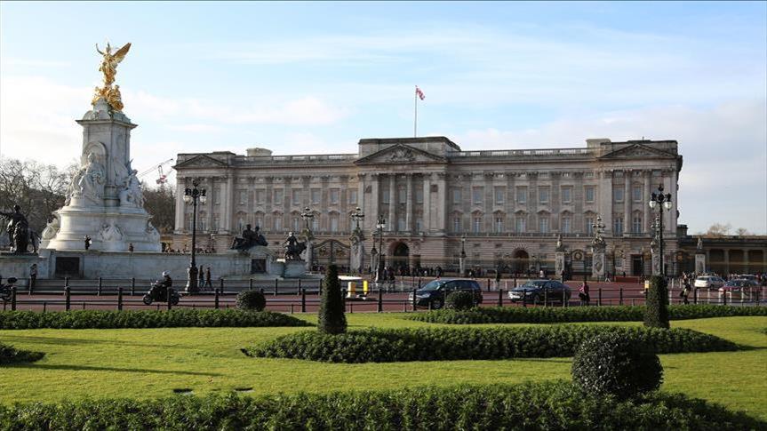 Лондон: Кралската палата ќе се рестарвира со буџет од 369 милиони фунти