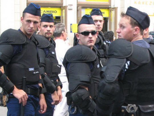 Уапсени 12 неонацисти во Унгарија