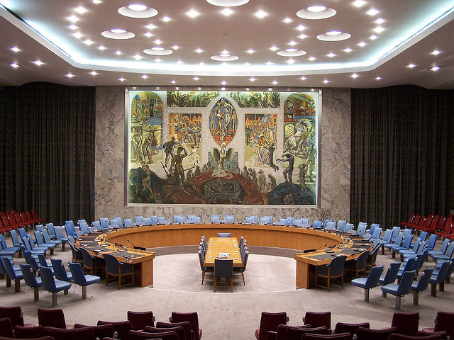 Советот за безбедност на ОН треба да гласа за помош на Алепо