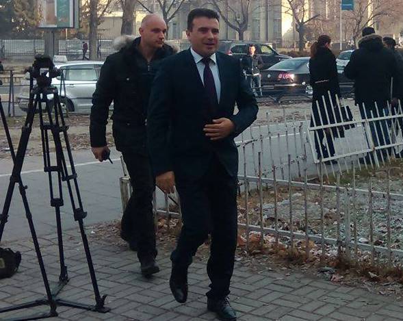 Случај “ПОТКУП”: Одбраната на Заев бара снимките да се гледаат јавно