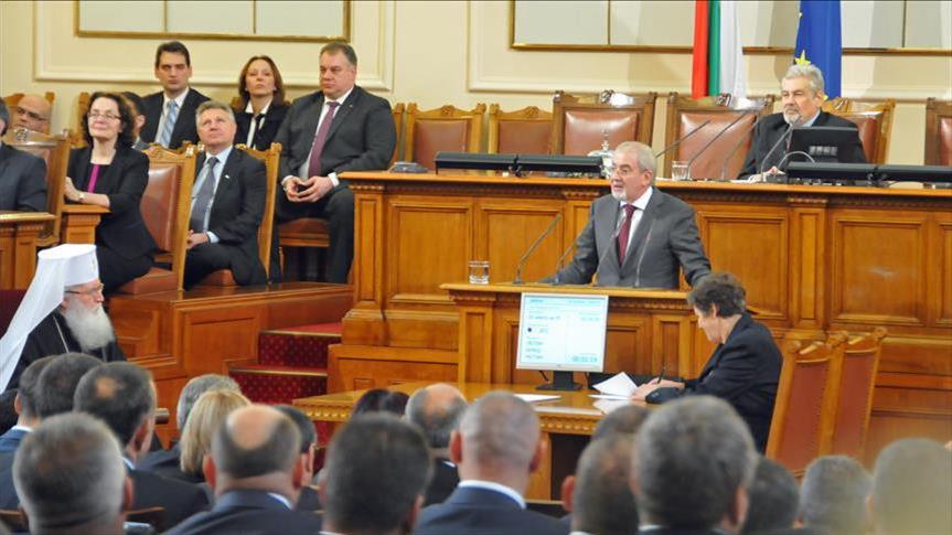 Бугарскиот парламент даде широки овластувања на војската во борбата против тероризмот