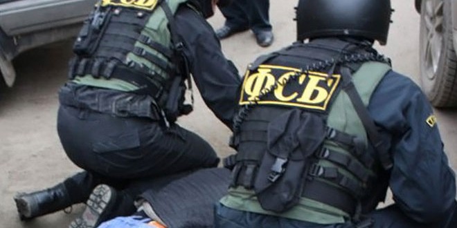 Руската Федерална служба за безбедност спречи напад во Москва