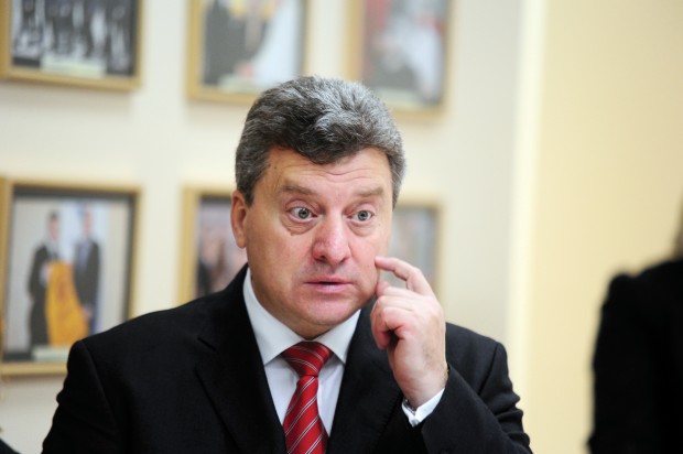 Повиканиот Иванов не се огласи – добро е што ДКСК отвора случаи против непотизам
