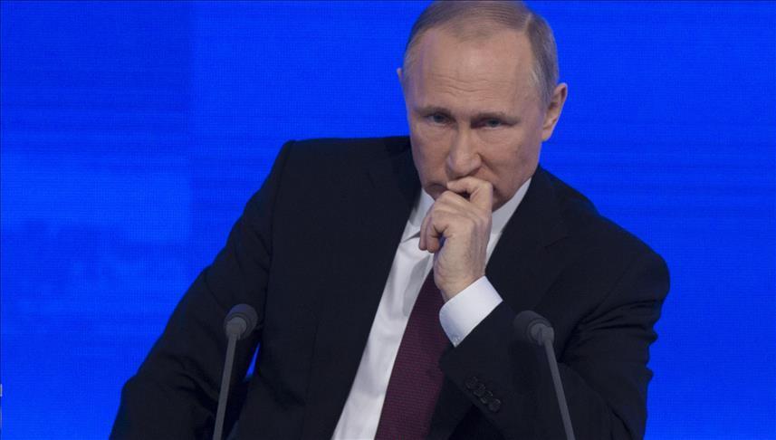 Путин: Русија нема да ги протера американските дипломати