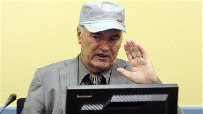 Светските медиуми не покажаа интерес за изрекувањето на пресудата за Ратко Младиќ